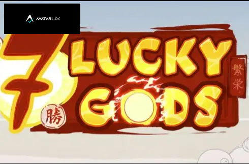 7 Lucky Gods